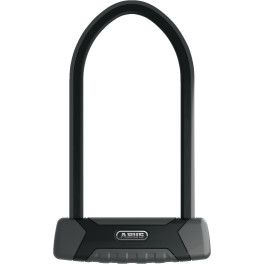 Abus Candado De Horquilla Granit Xplus 540/160hb230 + Eazykf