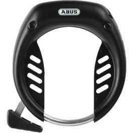 Abus Candado De Cuadro Tectic 496 Nr Negro