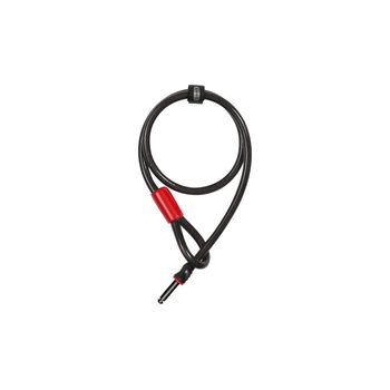 Cadena Candado Piton Para Motos Bicicletas De 90cm De Tela Antirobo con  Ofertas en Carrefour