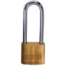 Abus Candado Laton De 40mm Arco Extra Largo 60/40hb63