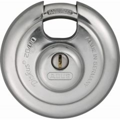 Abus Candado Diskus Anti Taladro 90mm 26/90