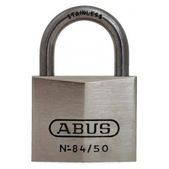 Abus Candado Inoxidable 50mm 84ib/50