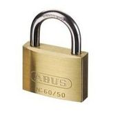 Abus Candado Laton De 50mm Arco Largo 60/50hb50