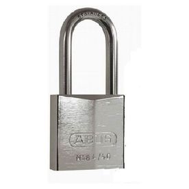 Abus Candado Inoxidable 40mm Arco Largo 84ib/40hb40