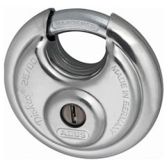 Abus Candado Diskus Anti Taladro 80mm Blister 26/80 B