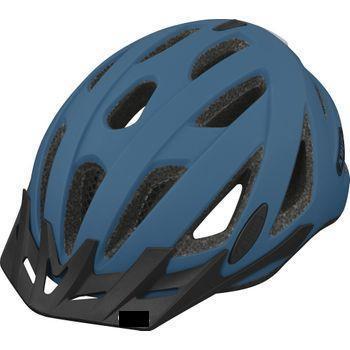 Casco Ciclismo Abus Urban-i 2.0 Petrol