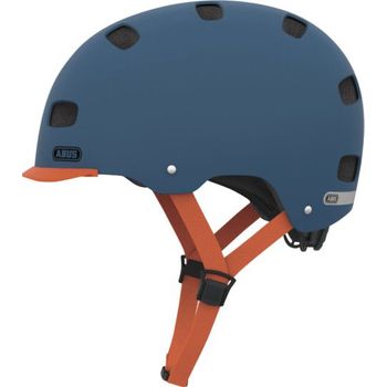 Abus Casco Scraper V.2 Petrol L