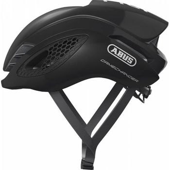 Abus Casco Gamechanger Negro Brillante