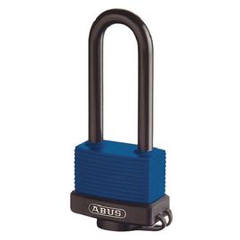 Abus Candado Aqua Safe Arco Extralargo Inoxidable 70ib/50hb80 Ka6401