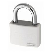 Abus Candado My Lock Aluminio 40mm T65al/40 Blanco