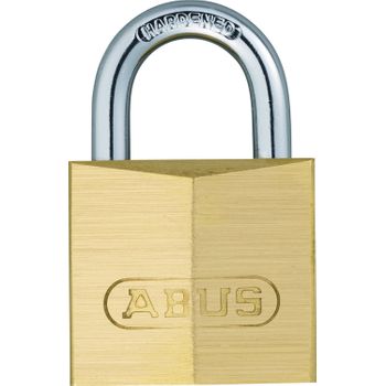 Candado Abus Laton Serie 713 20mm