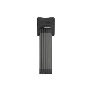 Antirrobo Plegable 90cm Negro Abus