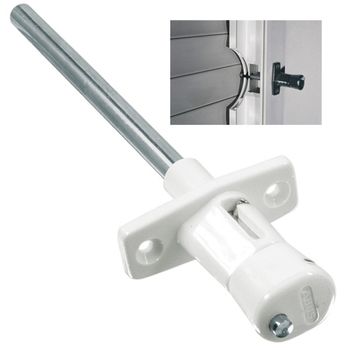 Par Bloqueo Puerta Ventana C - Abus - Rs87w Cn..