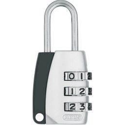 Abus Candado Combinacion 20mm 3 Digitos Surtido 155/20 White B