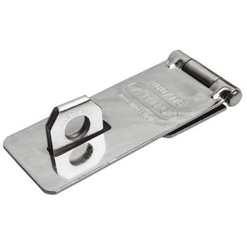 Portacandado Seg 75mm Abus Inox 200/75cn