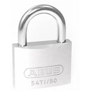 Abus Candado Titalium De 50mm Blister 54ti/50 B