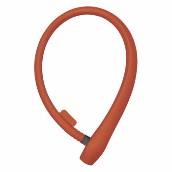 Abus U Grip Cable 560 Rojo