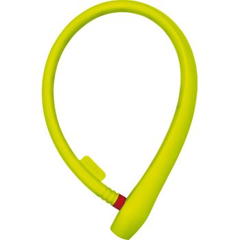 Abus U Grip Cable 560 Verde