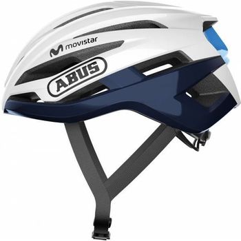 Abus Casco Stormchaser Movistar Team 20