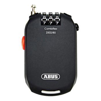 Abus Combiflex 2502 Cable Antirrobo