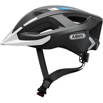 Casco Adulto Aduro 2.0 Race Gris M