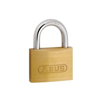 Candado Laton 20mm Llaves Iguales 7122 Abus