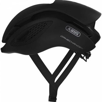 Abus Casco Gamechanger Negro Terciopelo