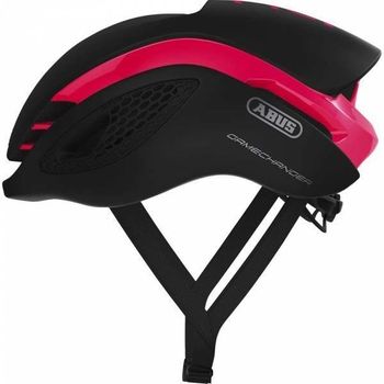 Abus Casco Gamechanger Rosa Fucsia