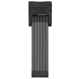 Abus Candado Plegable Bordo Granit Xplus 6500/110 Negro Sh