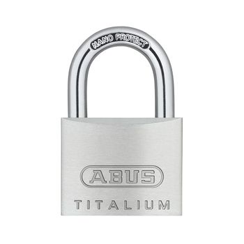 Candado Titalium 20mm 64ti/20 Abus