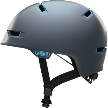 Casco Abus Scraper 3.0 Ace Concrete Grey M