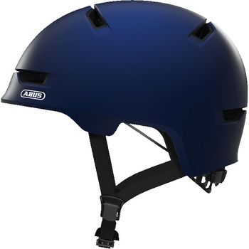 Casco Adulto Scraper 3.0 Ultra Azul M