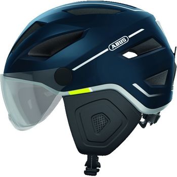 Abus Casco Pedelec 2.0 Ace Azul