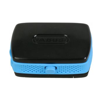 Abus Alarmbox Alarma Antirrobo Negro/ Azul