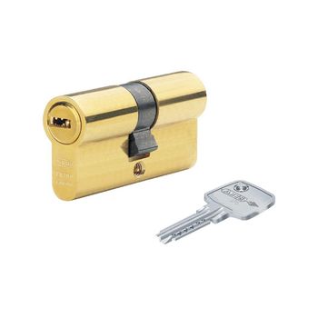 Cilindro D6 Leva Larga, Marca Abus