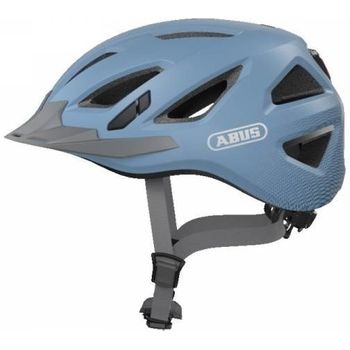 Abus Casco Urban-i 3.0 Azul Glaciar