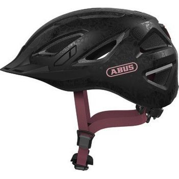 Abus Casco Urban-i 3.0 Living Coral