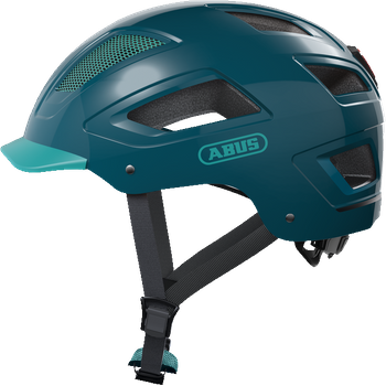 Casco Abus Hyban 2.0 Core Green M