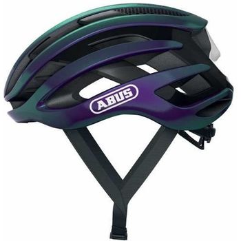 Abus Casco Airbreaker Flipflop Morado