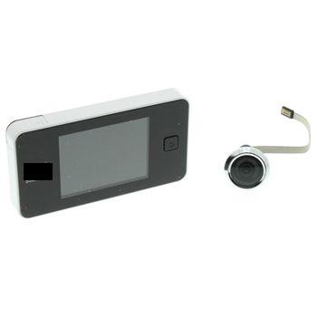 CAMARA WIFI FIJA EXTERIOR GUARDIAN II ENERGEEKS