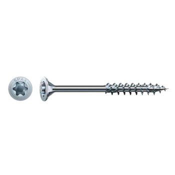 Tirafondo Wirox Torx 6x120 C25