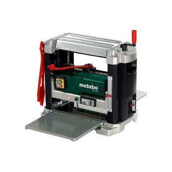 Metabo Dh 330 Cepilladora/cartón