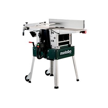 Metabo Hc 260 C - 2,2 Wnb Cepilladora/cartón