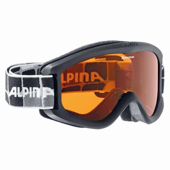 Gafas Esqui Alpina Carvy 2.0 Slt/cat2