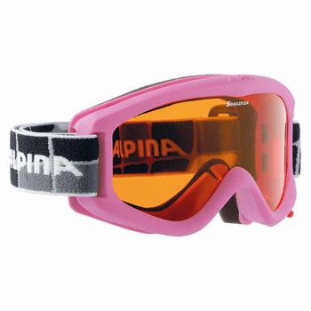 Gafas Esqui Alpina Carvy 2.0 Slt/cat2