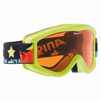 Gafas Esqui Alpina Carvy 2.0 Slt/cat2