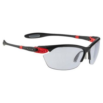 Gafas Esqui Alpina Twist Three 2.0 Vl Varioflex Black/cat2-3