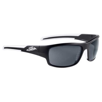 Gafas Esqui Alpina Testido Black Mirror/cat3