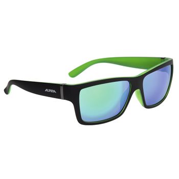 Gafas Esqui Alpina Kacey Green Mirror/cat3