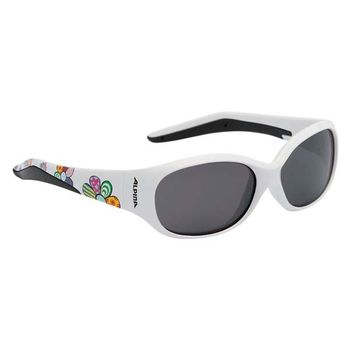 Gafas Esqui Alpina Flexxy Kids Black/cat3